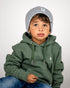 Treeanie Classic Kids Light Grey Mel